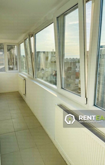 De inchiriat ! Apartament cu doua camere situat in zona Hala Centrala 